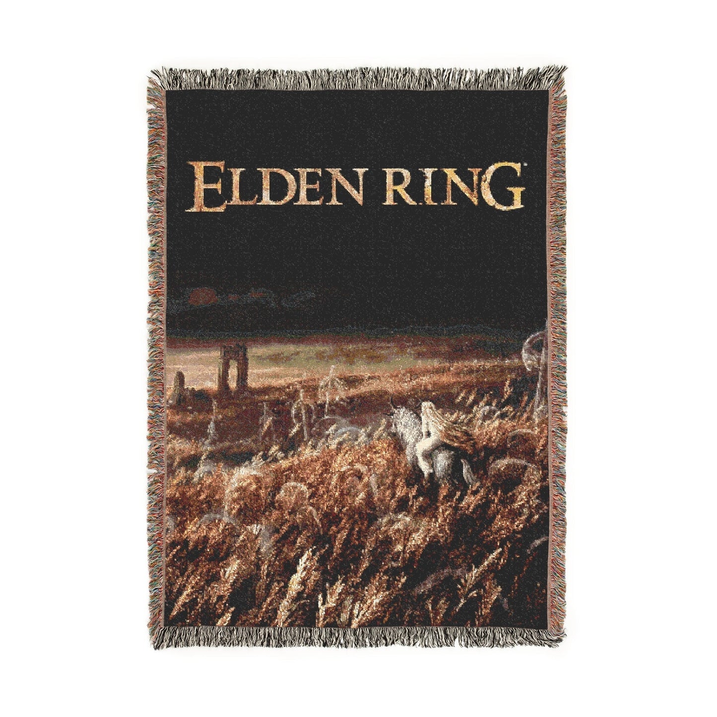Souls Blankets