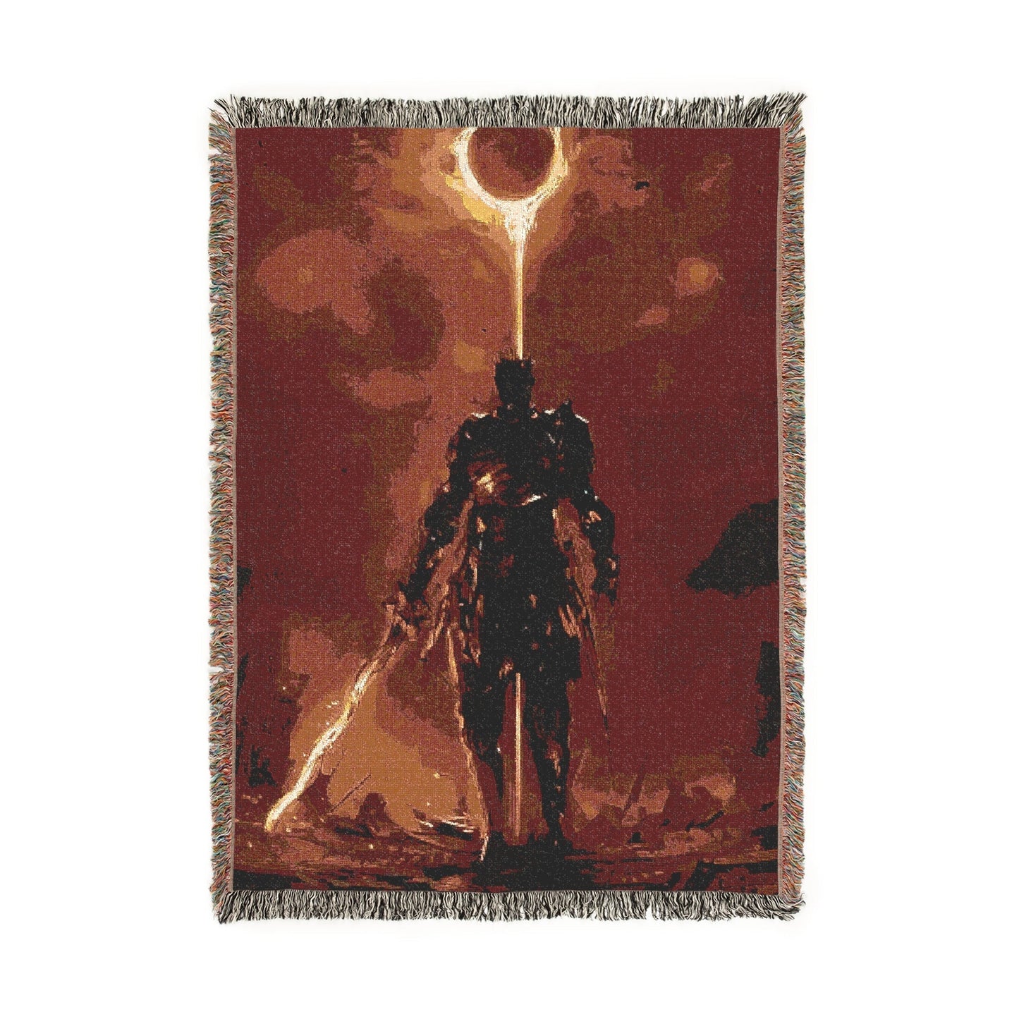 Souls Blankets
