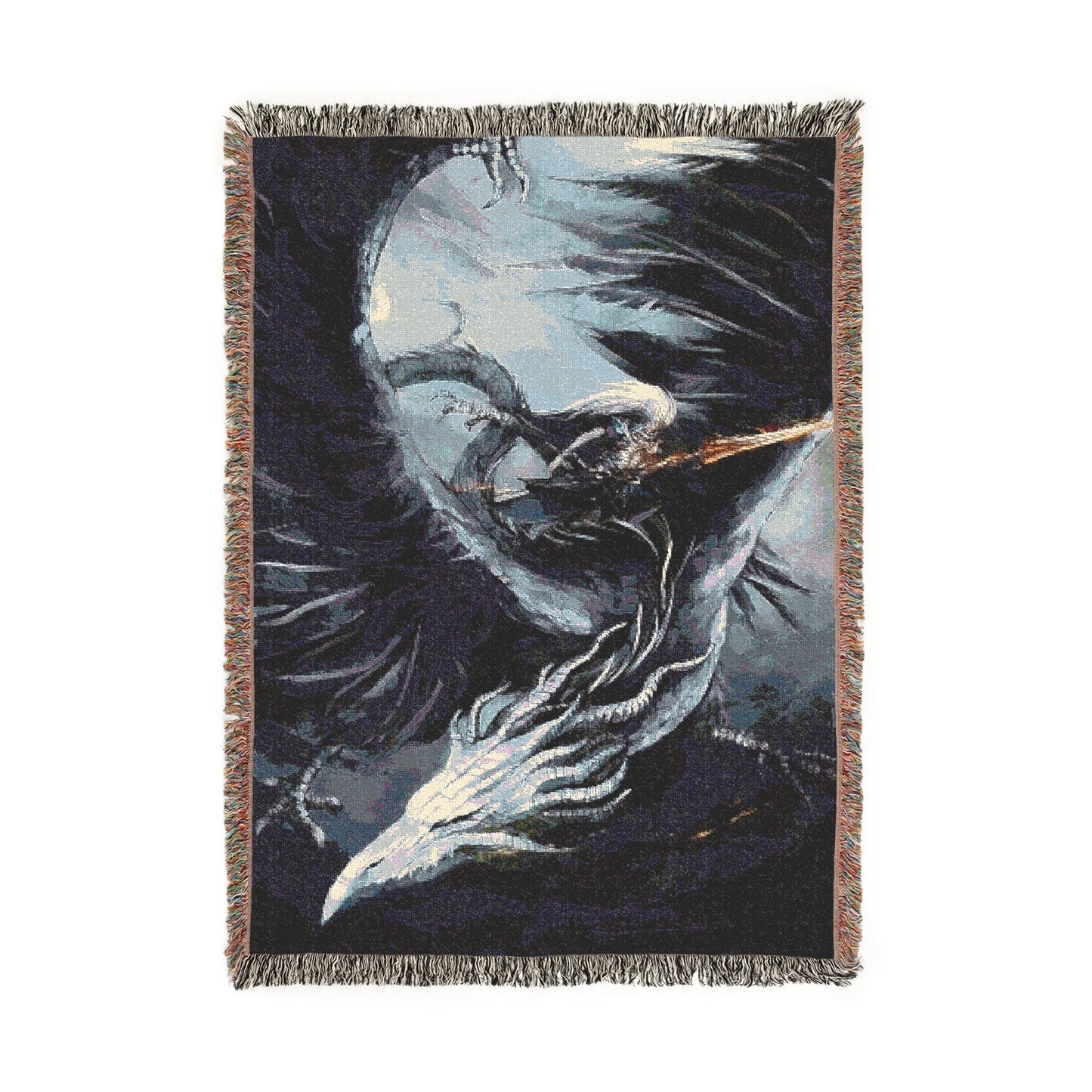 Souls Blankets