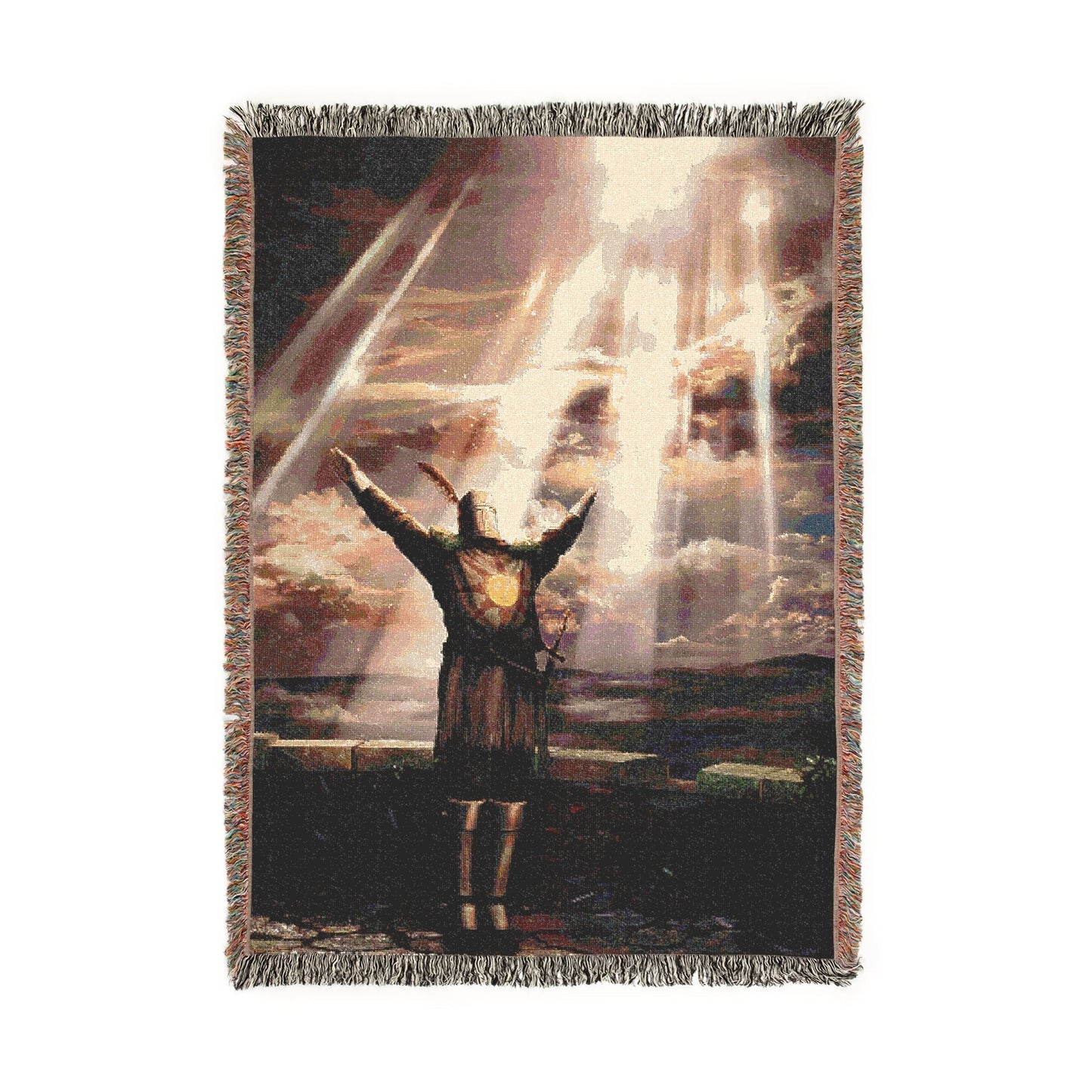 Souls Blankets