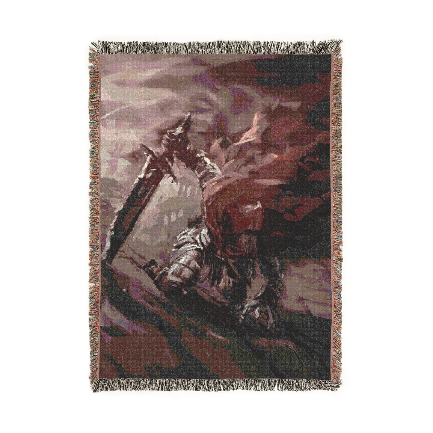 Souls Blankets
