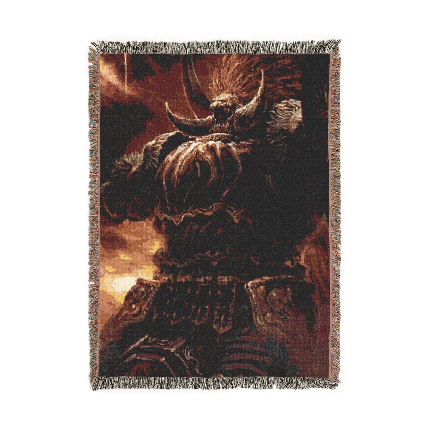 Souls Blankets