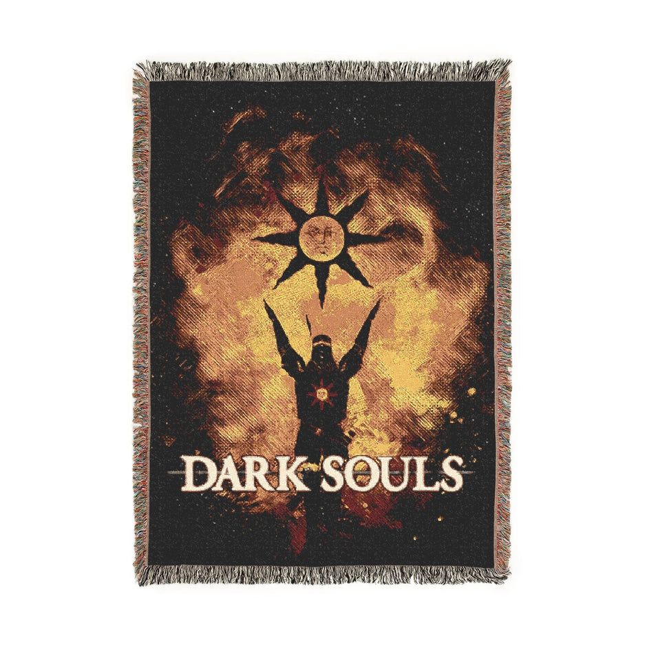 Souls Blankets