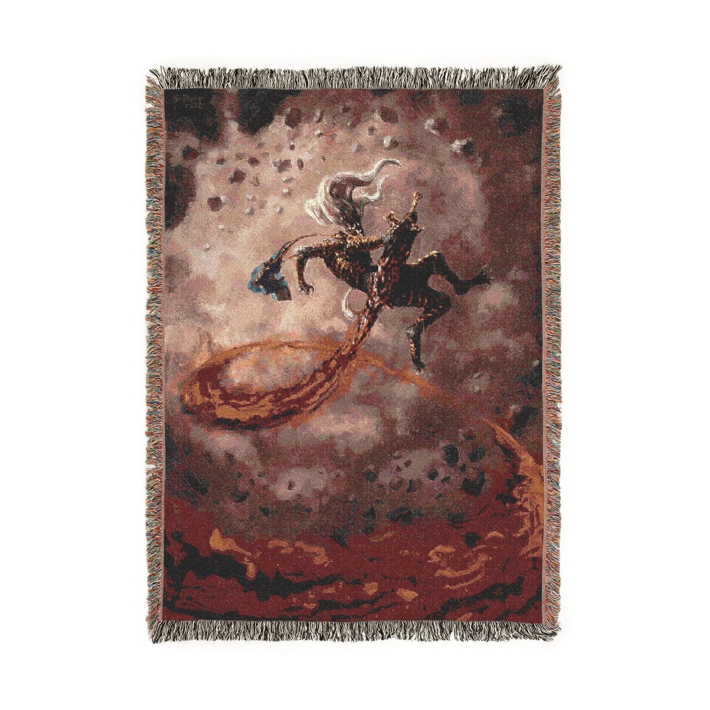 Souls Blankets