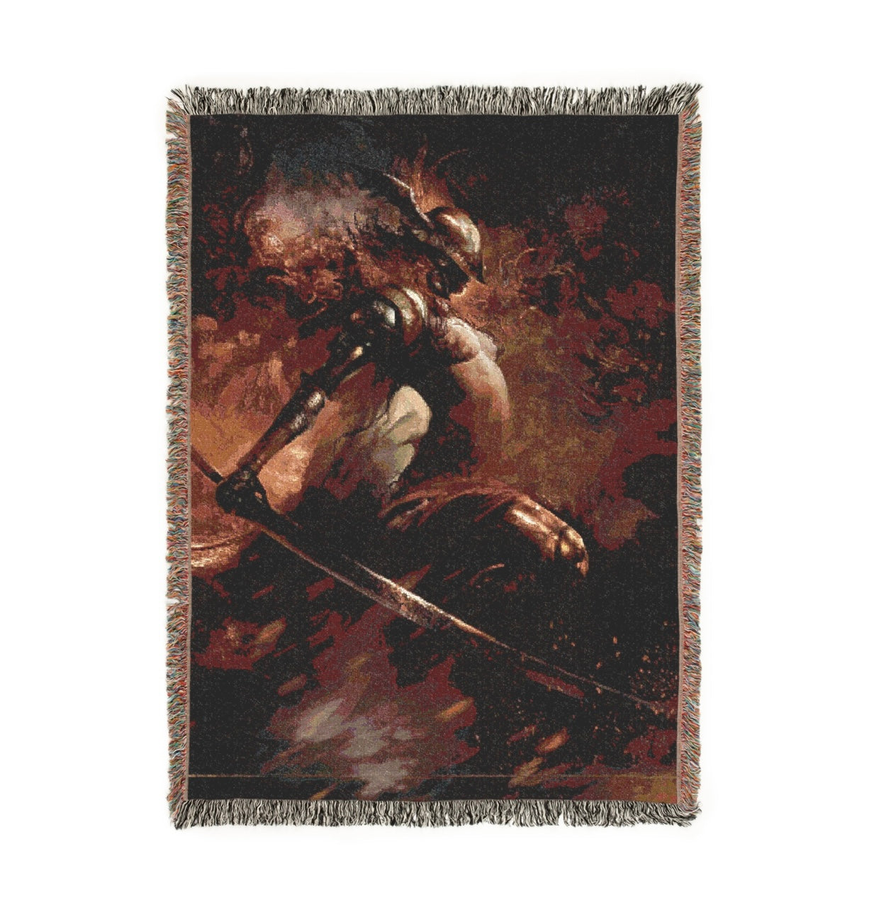 Souls Blankets