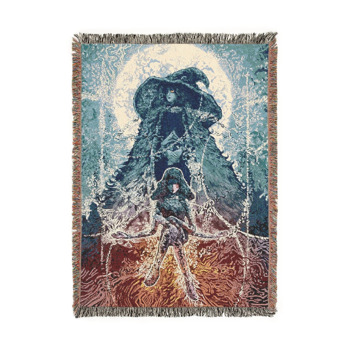 Souls Blankets