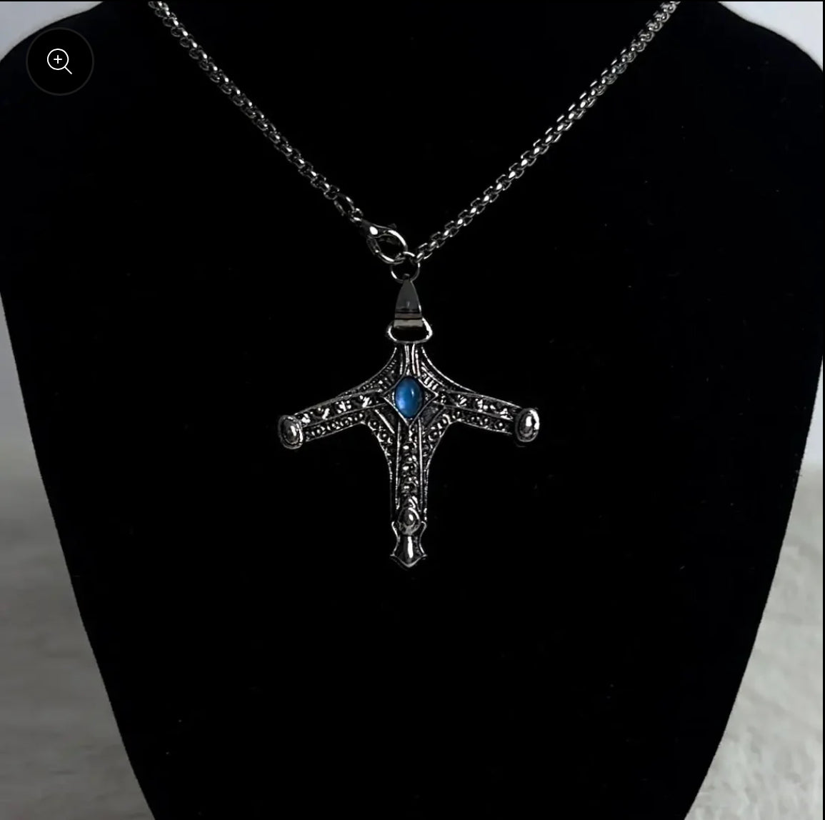 Bloodborne Pendants