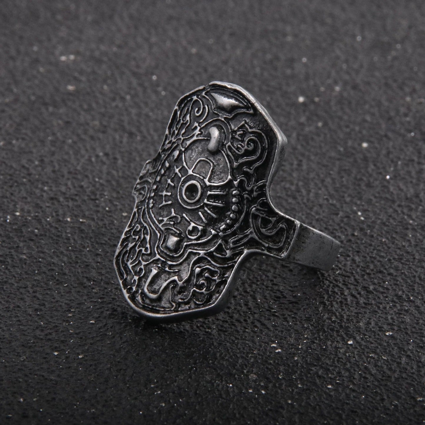 Dark Souls Rings