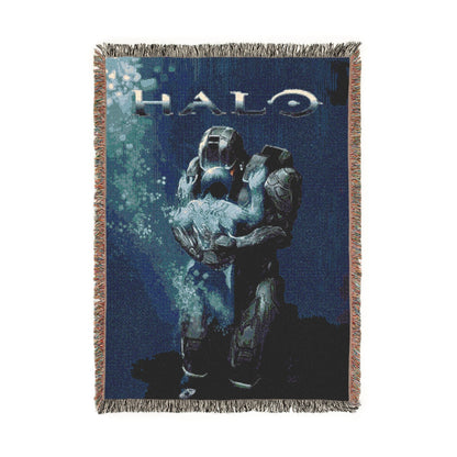 Halo Blanket