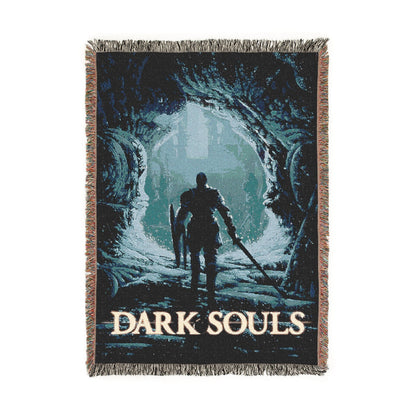 Souls Blankets