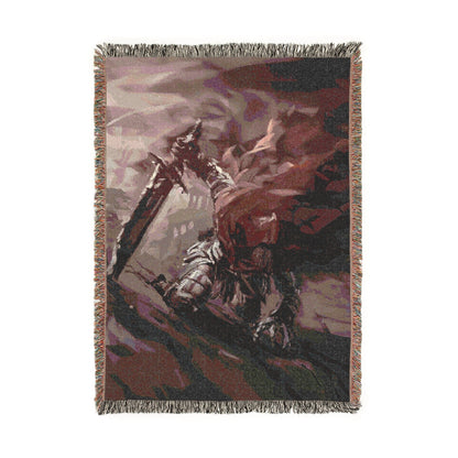 Souls Blankets