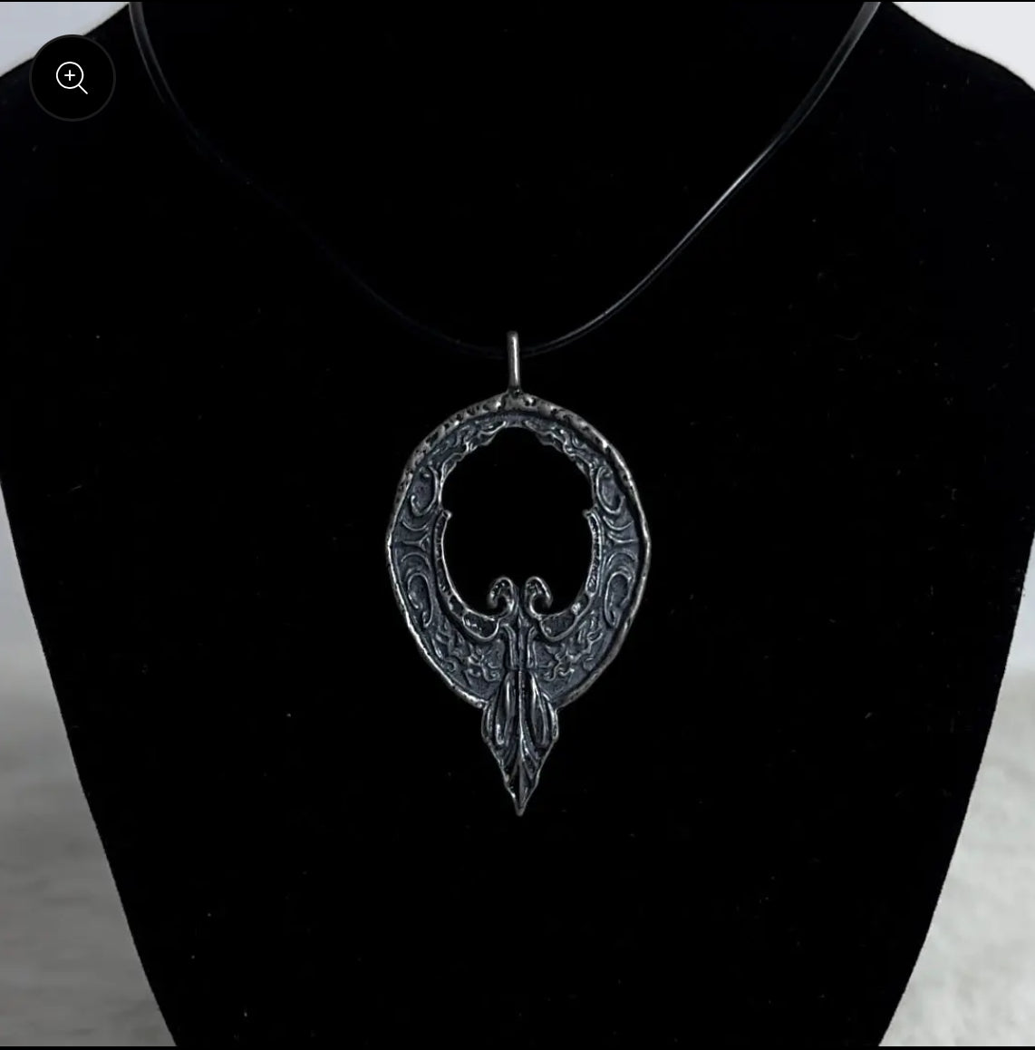 Bloodborne Pendants