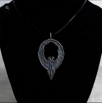 Bloodborne Pendants