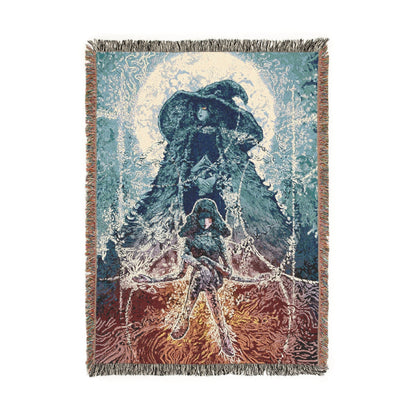 Souls Blankets