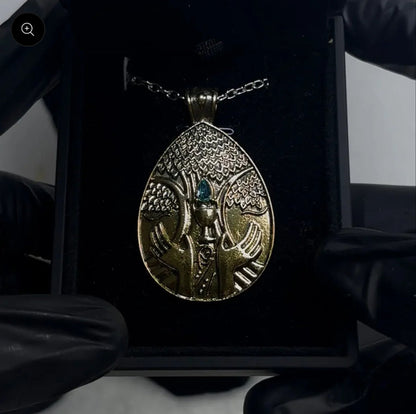 Bloodborne Pendants