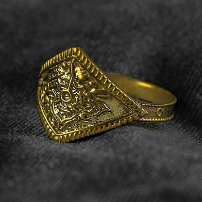 Dark Souls Rings