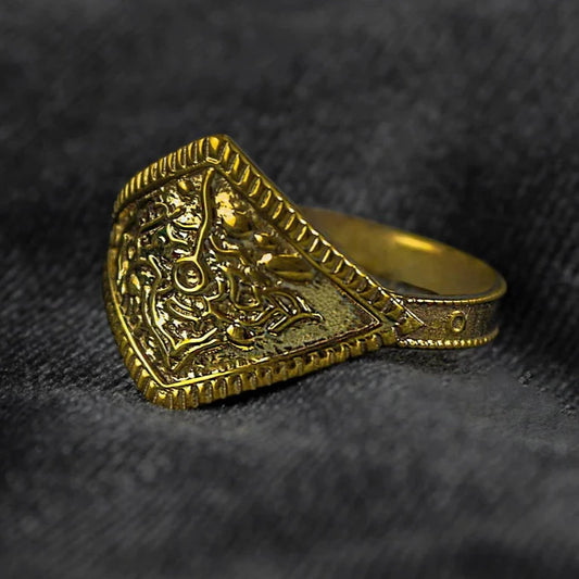 Dark Souls Rings
