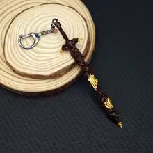 Elden Ring Greatswords