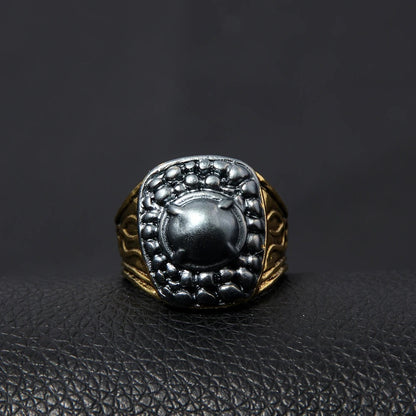 Dark Souls Rings