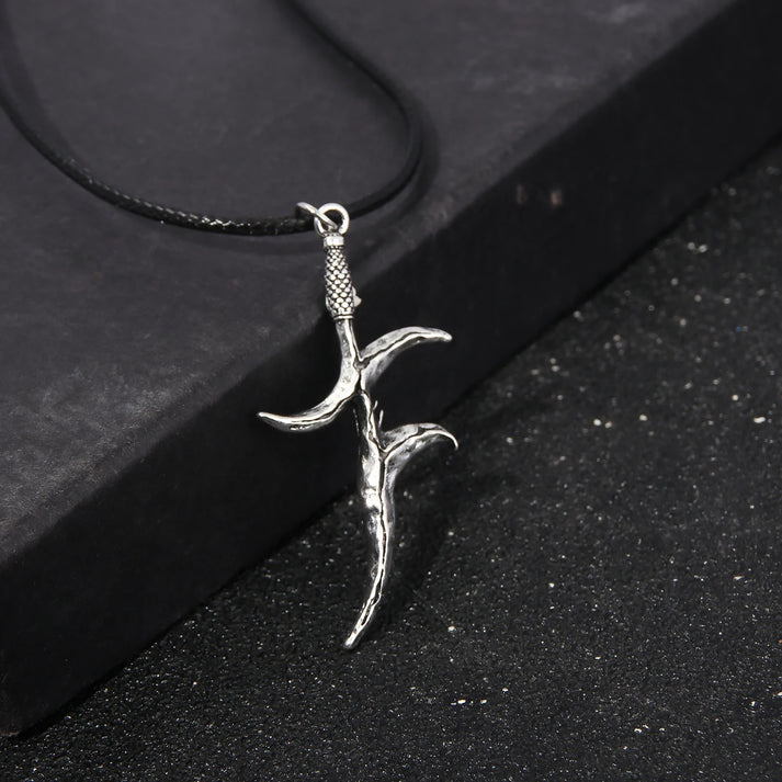 Elden Ring Pendants