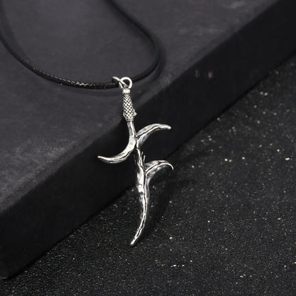 Elden Ring Pendants