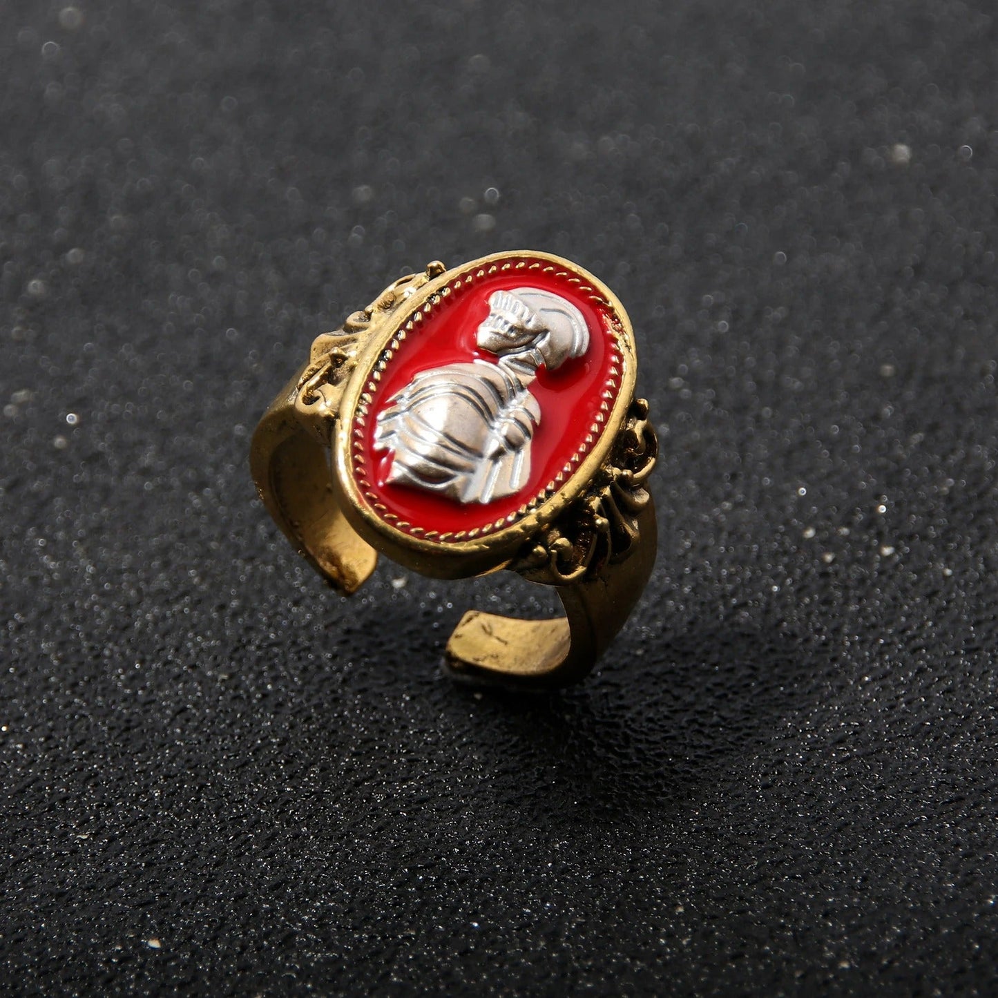 Dark Souls Rings