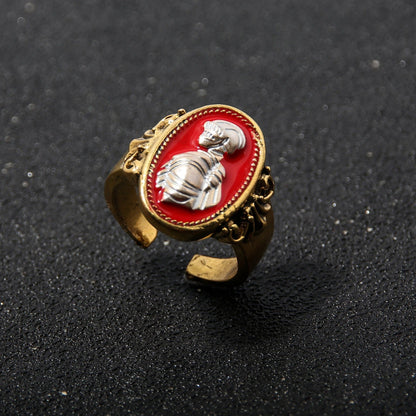 Dark Souls Rings