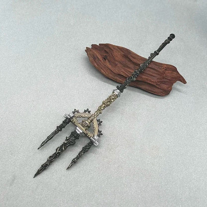 Elden Ring Straight Swords and Spears
