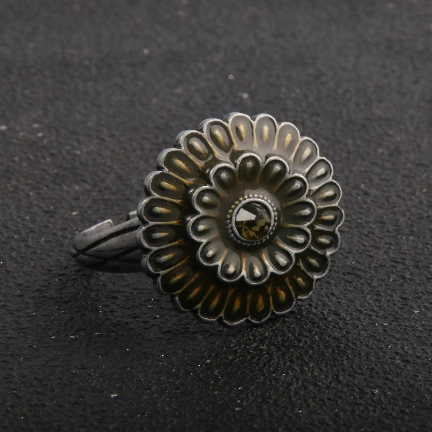 Dark Souls Rings