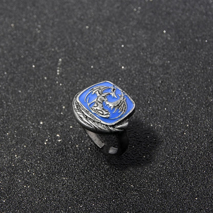 Dark Souls Rings
