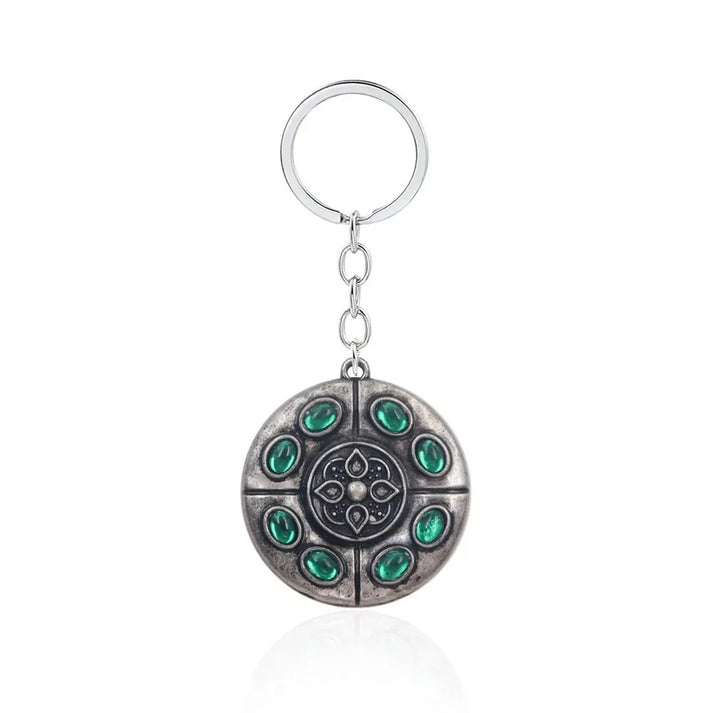Elden Ring Pendants