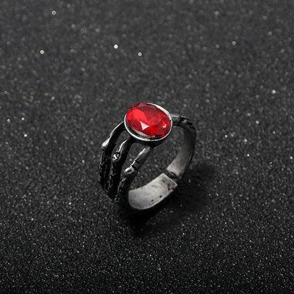 Dark Souls Rings