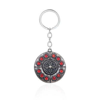 Elden Ring Pendants